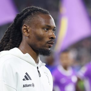 Transfer - PSG thinking about this French international in midfield!  