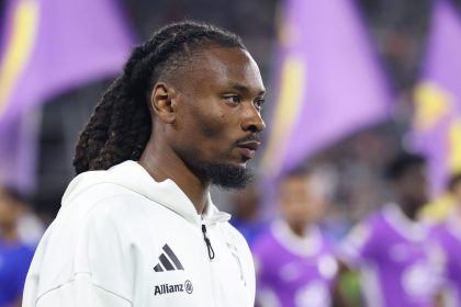 Transfer - PSG thinking about this French international in midfield!  
