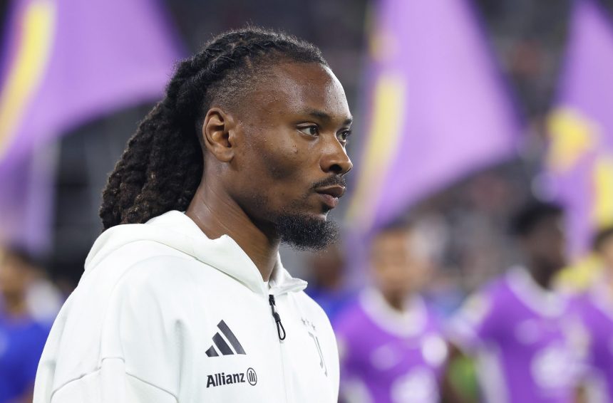 Transfer - PSG thinking about this French international in midfield!  