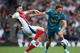 Transfer - PSG want 4 recruits, Zabarnyi is close!  