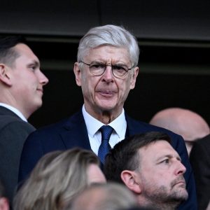 Wenger highlights what's special about PSG “they all attack you”.  