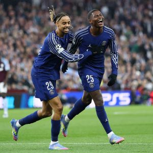 Transfer - PSG have a clear plan for this French international  