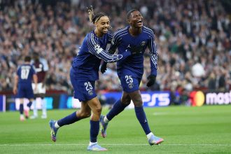 Transfer - PSG have a clear plan for this French international  
