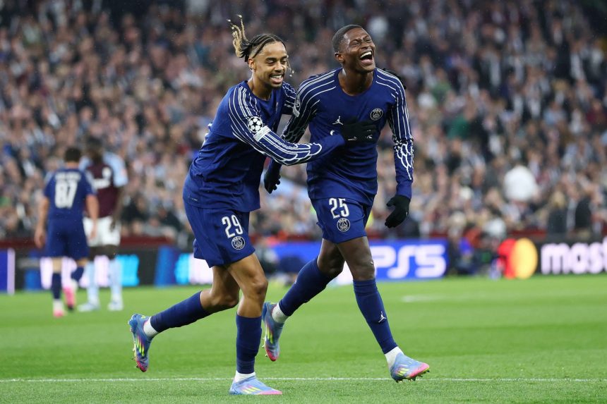 Transfer - PSG have a clear plan for this French international  