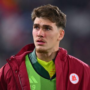 Renato Marin aims to make PSG history  