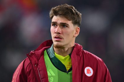 Renato Marin aims to make PSG history  