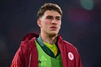 Transfer - A player announced at PSG confirms his departure!  