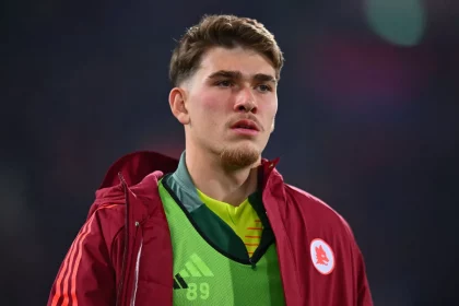 Transfer - A player announced at PSG confirms his departure!  