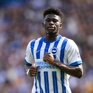 Transfer - A Premier League midfielder in PSG's sights!  