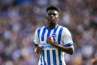 Transfer - A Premier League midfielder in PSG's sights!  