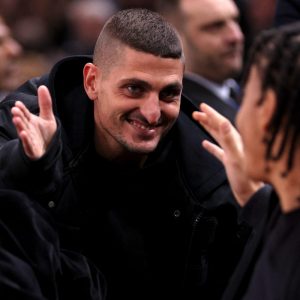 Marco Verratti's superb gesture to help his former club  