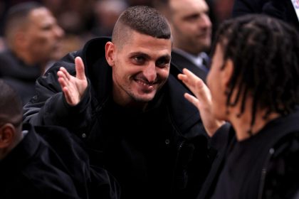 Marco Verratti's superb gesture to help his former club  