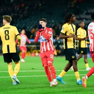 Transfer - PSG lose one young talent to the Bundesliga!  