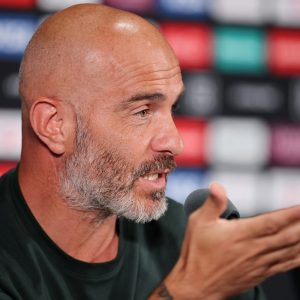 Chelsea/PSG - Maresca jubilant as he unveils his plan to topple Paris  