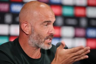 Chelsea/PSG - Maresca jubilant as he unveils his plan to topple Paris  