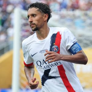 Chelsea/PSG - Marquinhos reflects on an “incredible” season  