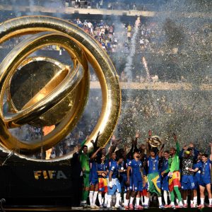 Big announcements on the Club World Cup, whose host country will be in 2029  