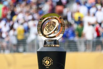 Club World Cup trophies, Doué rewarded!  