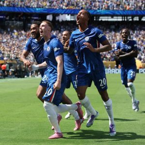 Highlights Chelsea/PSG (3-0), Palmer brings Paris down in the final  