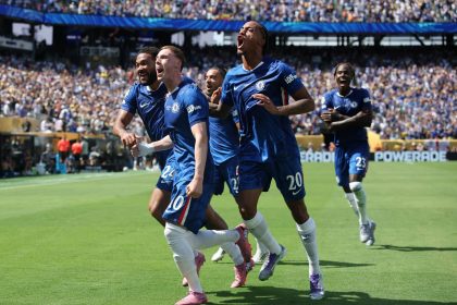 Highlights Chelsea vs PSG – Palmer floors Paris in Club World Cup final (3-0)  