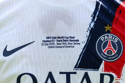 The 2025 Intercontinental Cup line-up, with PSG in the final  