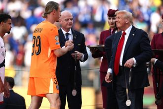 Safonov speaks out about his place at PSG  