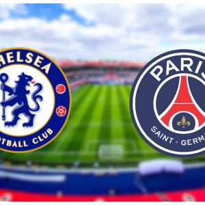 Chelsea/PSG – Paris line-up set to involve Doué    