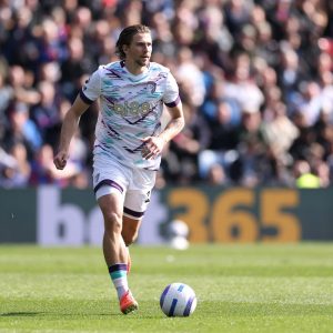 Transfer – PSG steps up for Zabarnyi deal!  