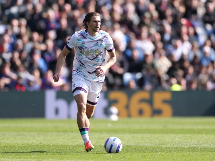 Transfer – PSG steps up for Zabarnyi deal!  