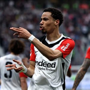 Transfer - Ekitike approaches Liverpool, jackpot in sight for PSG!  