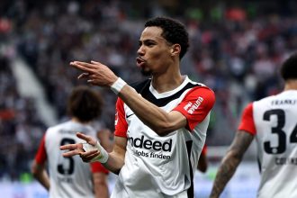 Transfer - Ekitike approaches Liverpool, jackpot in sight for PSG!  