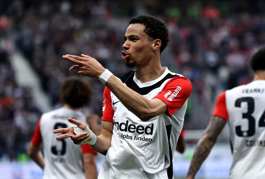 Transfer - Ekitike approaches Liverpool, jackpot in sight for PSG!  