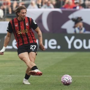 Transfer – Zabarnyi to PSG, agreement expected “in the coming hours”  