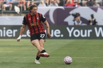 Transfer – Zabarnyi to PSG, agreement expected “in the coming hours”  
