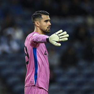 Transfer – PSG in the race with Manchester City for Diogo Costa ?  