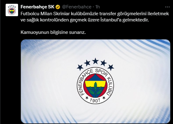 Transfer PSG - Skriniar's medical examination officially announced  