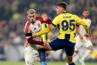 Transfer - Upcoming meeting for a PSG target  