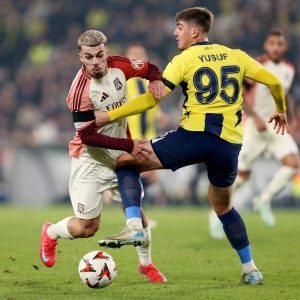 Transfer - PSG's €15 million target confirmed!  