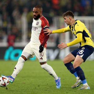 Transfer - A new Turkish talent announced in PSG's sights!  