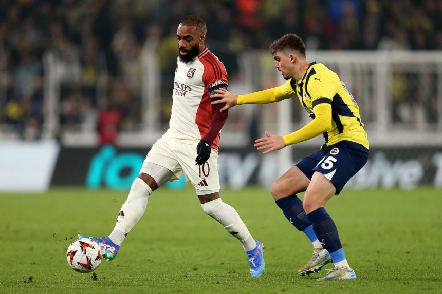 Transfer - A new Turkish talent announced in PSG's sights!  