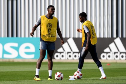Pogba announces his Ballon d'Or 2025, PSG delighted  