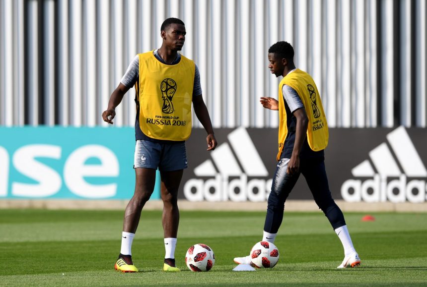 Pogba announces his Ballon d'Or 2025, PSG delighted  