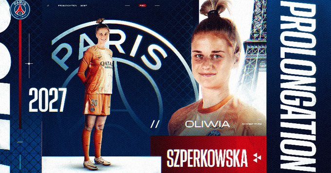 Official - PSG extends contract and lends goalkeeper!  