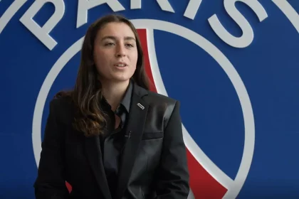 Jourde has strong words to say about his arrival at PSG  