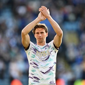 Transfer – PSG on the verge of completing a transfer!  