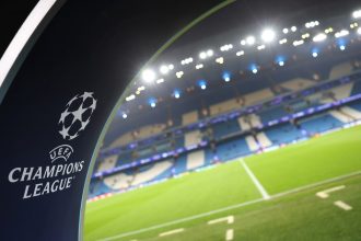 Official - New Champions League rules  