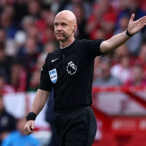 PSG/Bayern Munich - A big name appointed as quarter-final referee  