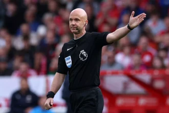 PSG/Bayern Munich - A big name appointed as quarter-final referee  
