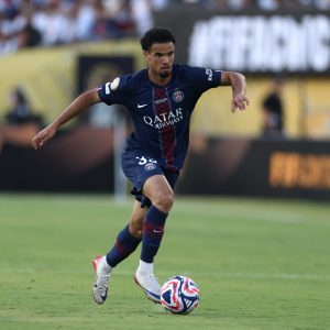PSG/Real Madrid - Zaïre-Emery evokes a “boost” for the Parisians  