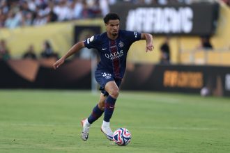 PSG/Real Madrid - Zaïre-Emery evokes a “boost” for the Parisians  